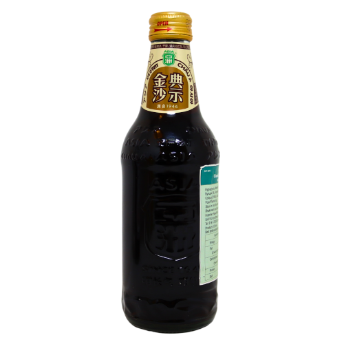 ASIA Classic Sarsae-亞洲金典沙示汽水-325ml-DRIASI101