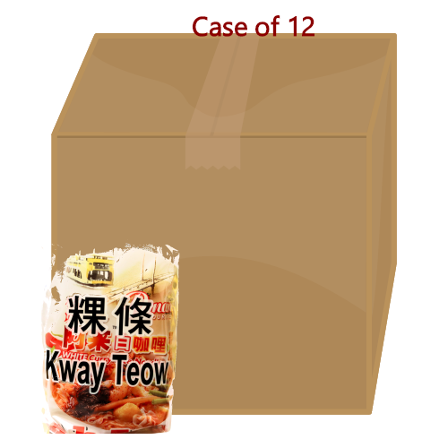 Ah Lai Penang White Curry Flat Rice Noodle-檳城亞來白咖喱粿條-4_95g-INAL102-12