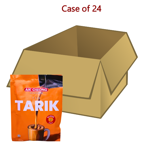 Aik Cheong 3 In 1 Milk Tea (Classic)-益昌三合一即溶香滑奶茶-12_38g-IDRI339-24