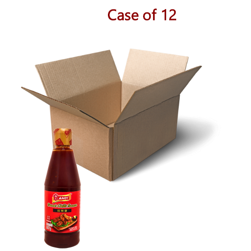 Load image into Gallery viewer, Amoy Sweet Chilli Sauce-淘大甜辣醬-567g-SAUA149-12
