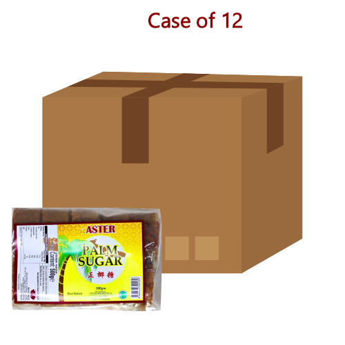 โหลดรูปภาพเข้าสู่ตัวดูแกลเลอรี, Aster Palm Sugar-星大正椰糖-500g-SUG418-12
