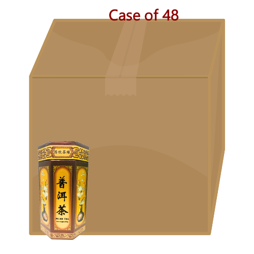 โหลดรูปภาพเข้าสู่ตัวดูแกลเลอรี, BBJ Pu Er Tea-扁八角陳年普洱茶-250g-TEA238-48
