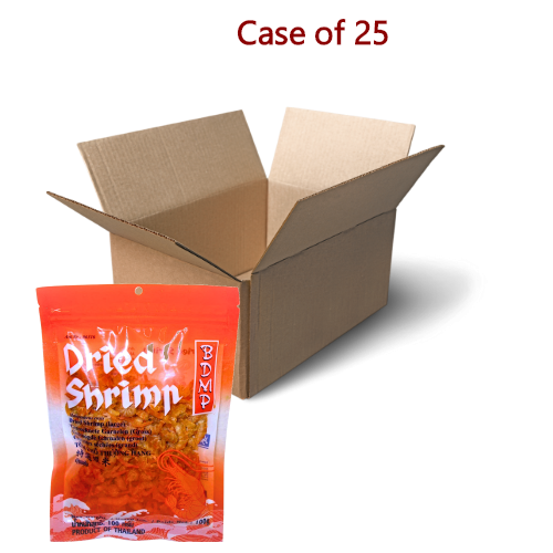 Load image into Gallery viewer, BDMP Dried Shrimp (L)-特選蝦米-100g-DSFD115-25
