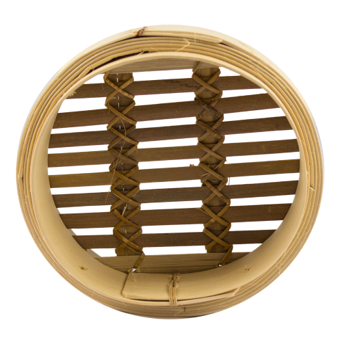 Bamboo Steamer 6
