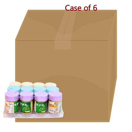 Bamboo Tooth Picks-牙籤-12_300pcs-TOIL206-6