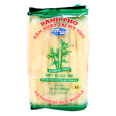 Bamboo Tree 10mm Vietnamese Rice Sticks (XL) – Yau Brothers & Co Limited