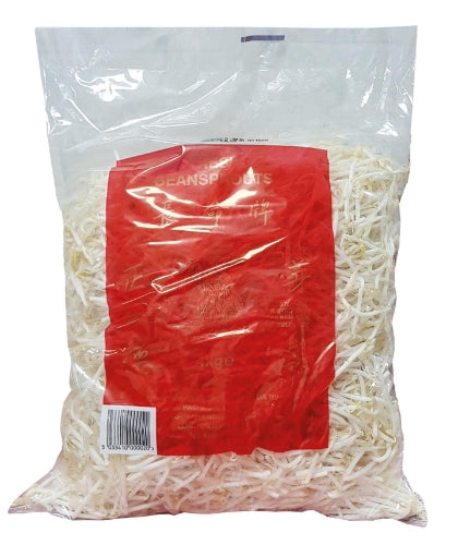 Bean Sprouts-芽菜-4kg-FVEG101
