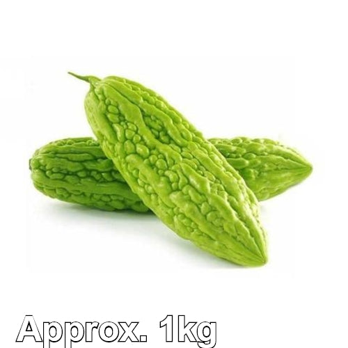 Bitter Melon - Local-新鮮本地苦瓜-1kg-FVEG214A-1000
