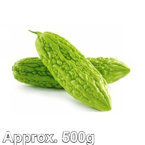 Bitter Melon - Local-新鮮本地苦瓜-1kg-FVEG214A-500
