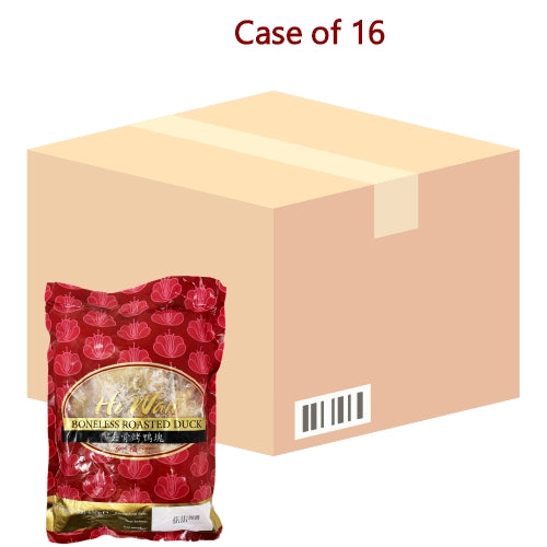 Boneless Roasted Duck (Ho Wan)-去骨烤鴨塊-600_650g-DUC214-16