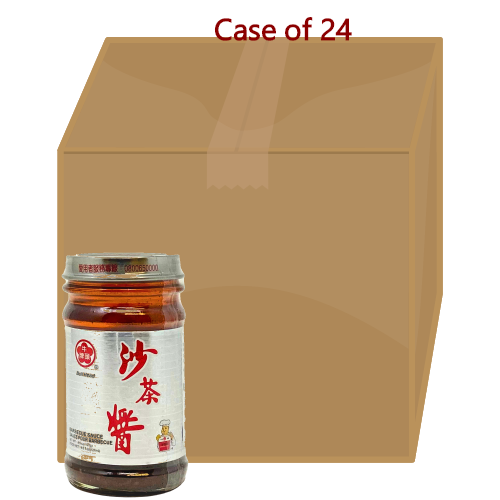 갤러리 뷰어에 이미지 로드, Bull Head BBQ Sauce - 127g-牛頭牌沙茶醬 - 127g-127g-SAUBH100-24
