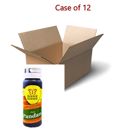 โหลดรูปภาพเข้าสู่ตัวดูแกลเลอรี, Butterfly Pandan Essence-班蘭葉香精-60ml-TAP306-12
