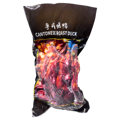 Cantonese Style Roast Duck (Head On)-粵式烤鴨（帶頭）-1_5kg-DUC224