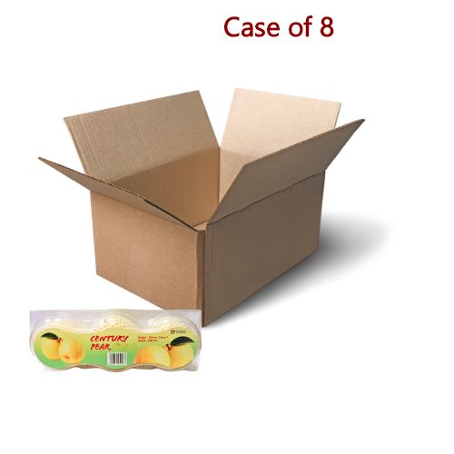 Century Pears (3)-世紀水晶梨-900g-FFRU109A-8