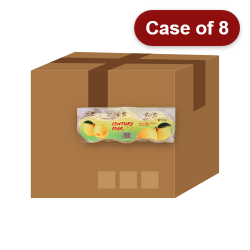 Load image into Gallery viewer, Century Pears (3)-世紀水晶梨-900g-FFRU109A-8
