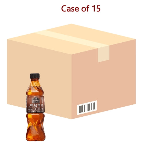 Load image into Gallery viewer, *Cha Li Oolong Tea* RTC-*茶里鴨屎單叢茶*-390ml-DRICL101-15
