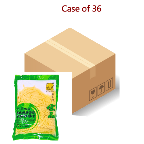 Chang Bamboo Shoot Strips-特選筍絲-454g-BAM540-36