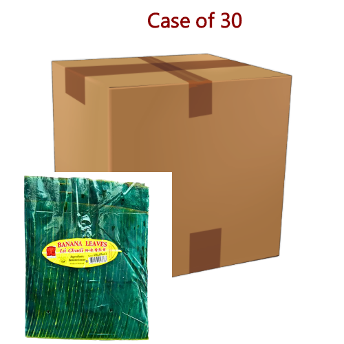 ギャラリービューアに画像を読み込む、Chang Frozen Banana Leaves-冷凍香蕉叶-454g-SPI426-30
