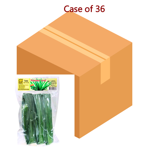 โหลดรูปภาพเข้าสู่ตัวดูแกลเลอรี, *Chang Frozen Pandan Leaf*-急凍班蘭葉-200g-FRO514-36
