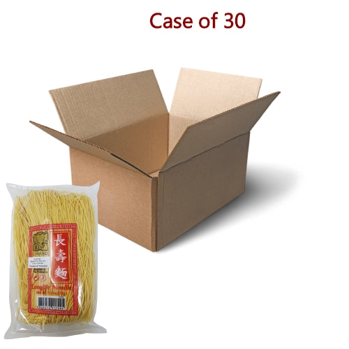 Load image into Gallery viewer, Chang Long Life Noodle-長壽麵-375g-DNOOCH101-30
