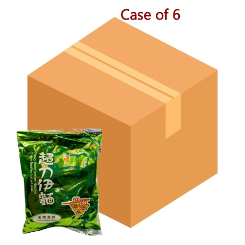 Chewy Instant E-Mein Noodle-超力伊麵-5_85g-INCW103-6