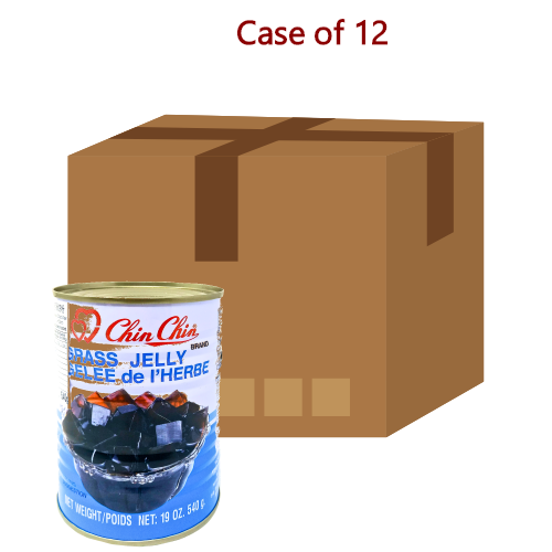 ギャラリービューアに画像を読み込む、Chin Chin Grass Jelly-親親爽滑涼粉-540g-DES225-12
