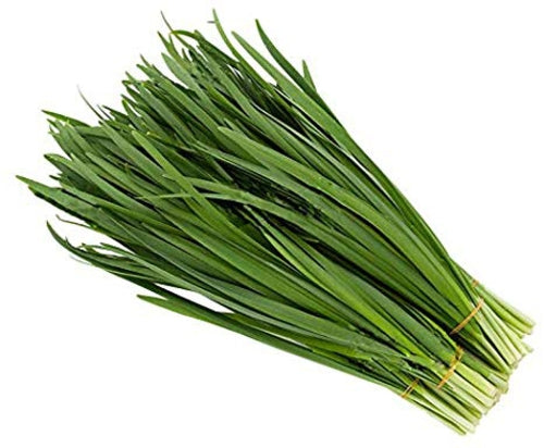 Chinese Chives (Gow Choi) 225g-新鮮韭菜-225g-FVEG209A