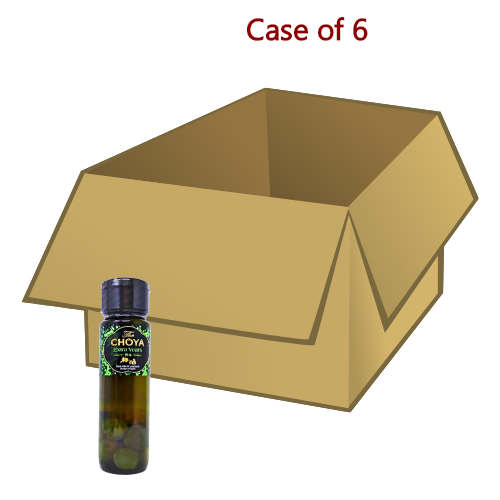 Load image into Gallery viewer, Choya Extra Years Umeshu with Plum-日本陳年梅酒-700ml-WIN604-6
