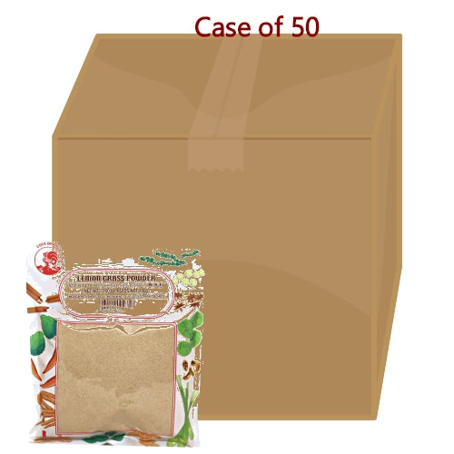 Load image into Gallery viewer, Cock Brand Lemon Grass Powder-雄雞牌香茅粉-100g-SPICO101-50
