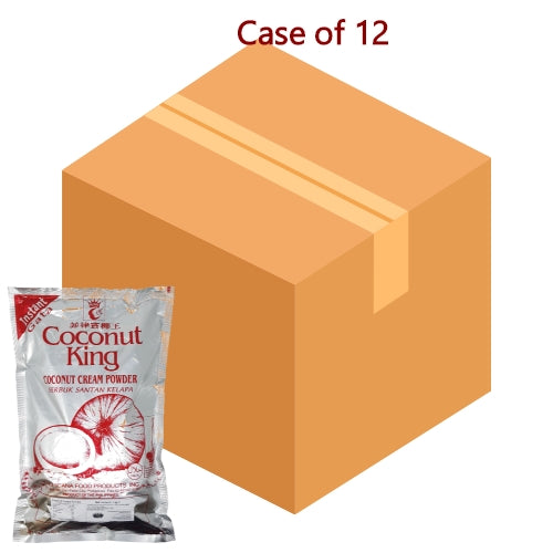 Coconut King Coconut Cream Powder-菲律賓椰王即溶椰漿粉-1kg-COC307-12