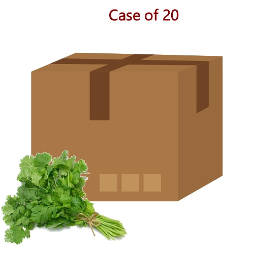 Load image into Gallery viewer, Coriander-新鮮芫茜 (Produce of Spain)-1bunch-FVEG114-20
