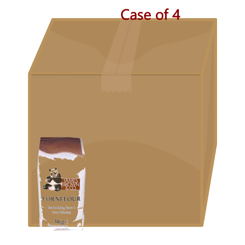 Load image into Gallery viewer, Cornflour-特級生粉-3kg-FLO401-4
