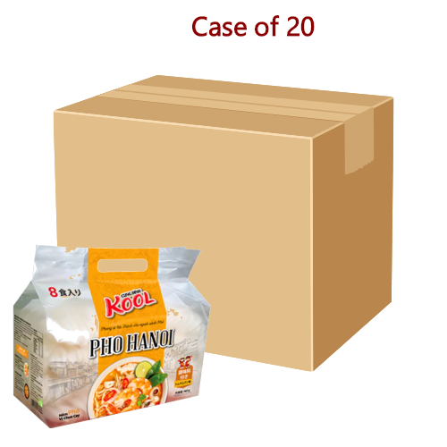 Load image into Gallery viewer, Cung Dinh Pho - Tom Yam (Family Pack)-越南冬蔭味湯河(家庭裝)-460g-INCD152-20
