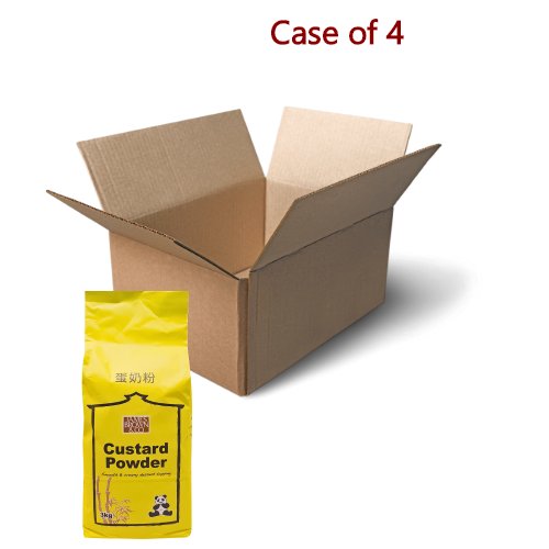 Load image into Gallery viewer, Custard Powder-吉士粉-3kg-FLO505-4

