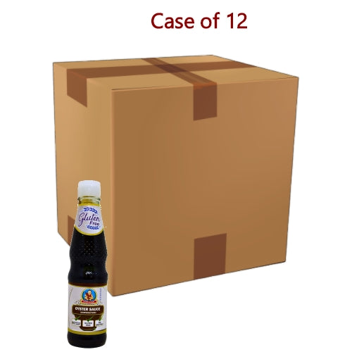 Load image into Gallery viewer, DSB/HB Oyster Sauce Gluten Free-肥兒標無麩質蠔油-350g-SAUHB303-12
