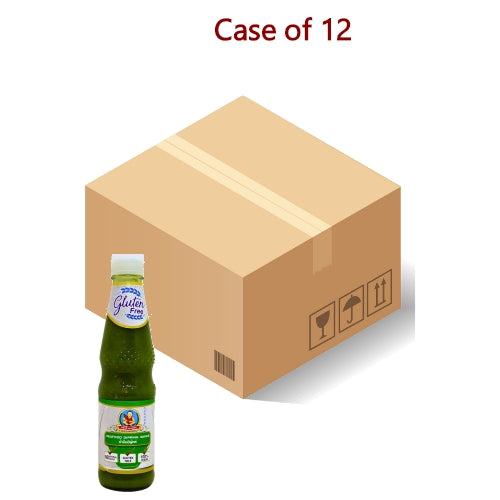 Load image into Gallery viewer, DSB/HB Seafood Sauce Gluten Free-肥兒標無麩質泰式海鮮醬-345g-SAUHB304-12
