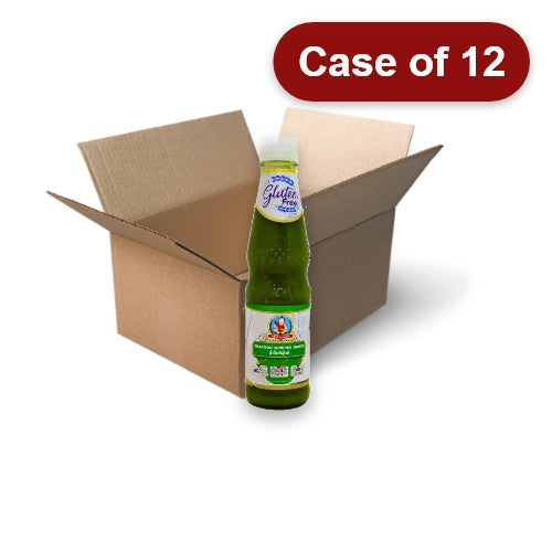 Load image into Gallery viewer, DSB/HB Seafood Sauce Gluten Free-肥兒標無麩質泰式海鮮醬-345g-SAUHB304-12
