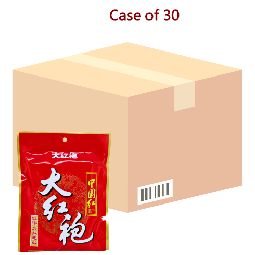 ギャラリービューアに画像を読み込む、DaHongPao Hotpot Soup Base - Spicy-大紅袍紅湯火鍋底料-400g-STK130-30
