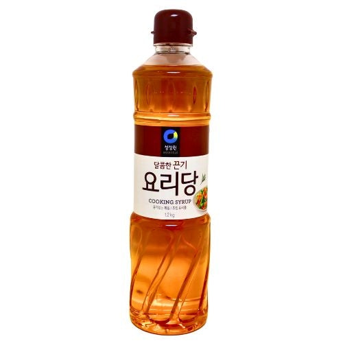 Daesang Cooking Syrup-韓國料理糖漿-1_2kg-SUG253
