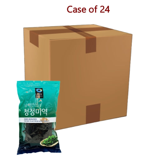 Load image into Gallery viewer, Daesang Dried Seaweed-紫菜(海苔)-100g-JPN308-24
