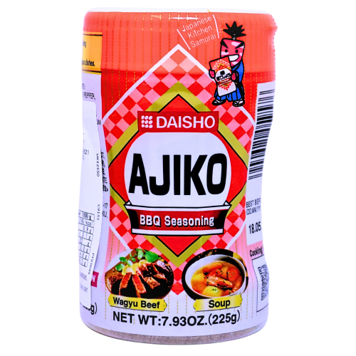 Daisho Ajiko Salt & Pepper Umami Seasoning-Daisho 味椒鹽-225g-SEA237