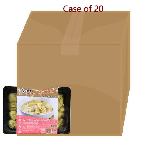 Delico Pork Shanghai Wan Tan (M)-超群上海菜肉雲吞-24_13g-DIMDE313-20