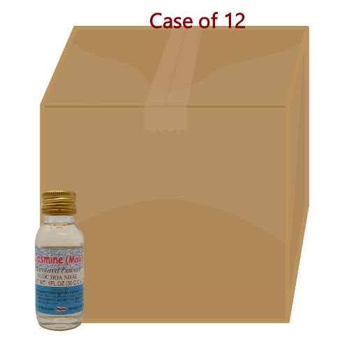 Load image into Gallery viewer, Double Seahorse Jasmine Essence-茉莉味香精-30ml-TAP308-12
