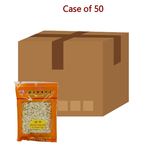 East Asia Dried Almond-東亞牌南杏-200g-SOUPEA206-50