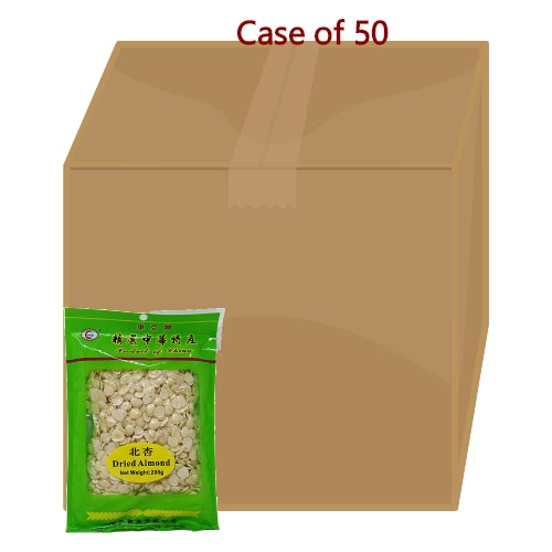 East Asia Dried Bitter Almond-東亞牌北杏-200g-SOUPEA207-50