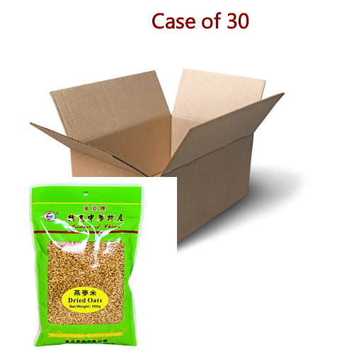 Load image into Gallery viewer, East Asia Dried Oats-東亞牌燕麥米-500g-RIC937-30
