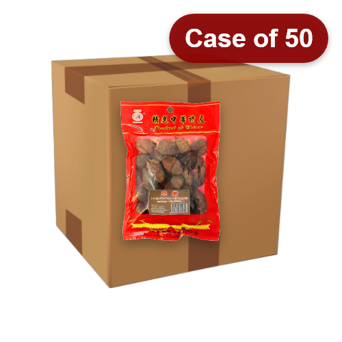 Load image into Gallery viewer, East Asia Dried Tsaoko (Cardamon Pod)-東亞牌草果-110g-SPI240-50
