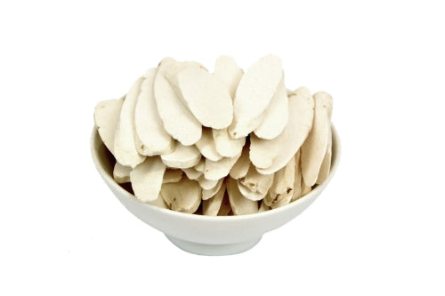 Load image into Gallery viewer, East Asia Dried Yam Slices-東亞牌淮山片-150g-SOUPEA214
