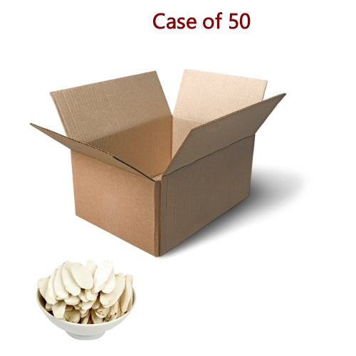 Load image into Gallery viewer, East Asia Dried Yam Slices-東亞牌淮山片-150g-SOUPEA214-50
