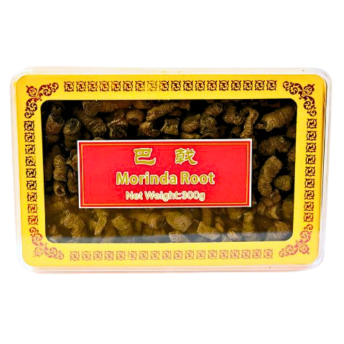 *East Asia Morinda Root* RTC-*東亞牌巴戟*-300g-SOUPEA235
